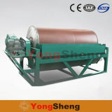Wet Type Magnetic Cylinder Separator for Sale Mining Equipment