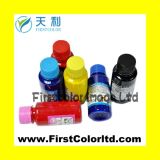 Digital Textile Printing Sublimation Inks for Roland Fp-740 Printer on Banner Printing