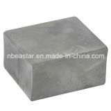 Big Size Raw Block NdFeB Magnet for Matel Selection