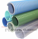 PVC Helix Suction Hose for Water