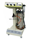Wx-2008 Electrostatic Powder Spray Unit