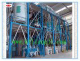 5-500t/24h Rice Milling Machine/Rice Mill/Flour Mill