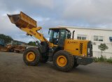 Used Sdlg Chinese Wheel Loader Second Hand 953 Loader