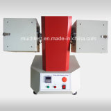 Ici Pilling and Snagging Testing Instrument