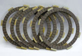 Clutch Friction Disk _ Cg150