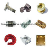 Customized Metal Processing Machinery Parts