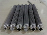 Hot Sale Fuel Water Seperator Filter Element