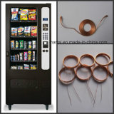 Induction Coils Used for Vending Machine (Air Core Coil, Inductor)