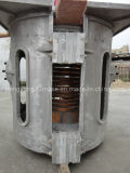 5T Electrical Induction Furnace (GW-5TON)
