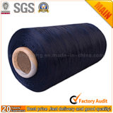 China Wholesale Twisted Hollow PP Yarn, Spun Yarn