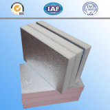 Fireproof HVAC Air Duct Panel/Phenolic Foam Board
