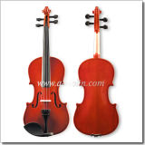 Top Sale Universal Outfit Full Size Violin Musical Instruments (VG106)