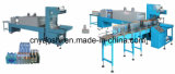 Plastic Wrap Packaging Machinery