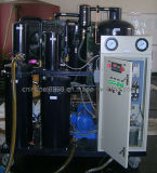 Lubricant Oil Purification Machine (TYA-200)