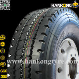 Hot Hankong Truck Tyre TBR Radial Tyre