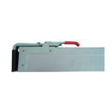 Cargo Lock Plank, Adjustable From 2400-2700mm