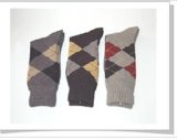 Men's Argyle Socks