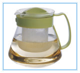 High-Quality and Best Sell Glassware Teapot (CKGTY131108)