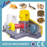 Animal Feed Usage Automatic Floating Fish Feed Machinery