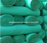 HDPE Debris Netting for Building Security