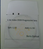 Progressive Lens (optical lens) (BS016)