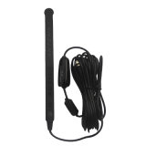 UHF/VHF-H Waterproof 20dB Amplify Active Antenna for Digital TV for Car Application (ANT-373)