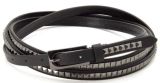 Leather Belt for Lady's (NS-44) PU Belt