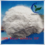 High Quality Potassium Sulfate Fertilizer (100% Water Soluble)