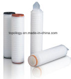 Absolute Efficiency Replacement Pleated Cartridge Filter