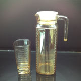 Glassware Luminarc Glass Water Set