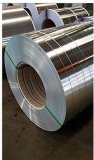 Clad Aluminum Fin Strip for Radiators 1060/Tira De Aluminio