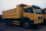 Faw 6X4 Tipper, Dump Truck (ZZ3257M3647)