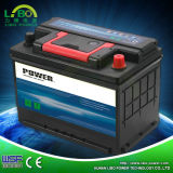 Lead Acid DIN72mf Mf57219 Car Starter Mf 12V 72ah Battery