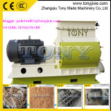 M High Output and Efficiency Hammer Mill for Wood Chips