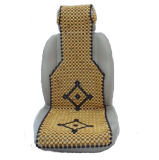 Good Qua; Ity Wooden Bead Seat Cushion Bt 4042