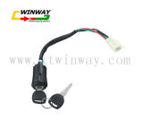 Ww-8745, C70, Motorcycle Ignition Lock, Motorcycle Ignition Switch, Motorcycle Part