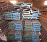 Hot Rolled Bulb Flat Steel for Shipbuilding (HP160)