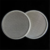 304L, 316L Ss Sintered Stainless Steel Filter Disc