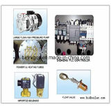 270-600kg Electrical Steam Boiler