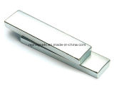 Wholesale Rare Earth Neodymium Magnet in Zinc Plating