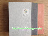 Colored Cement Cladding Exterior Wall
