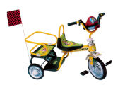 Baby Tricycles (02058)
