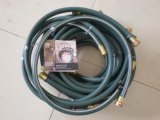 PVC Garden Hose for Irrigation (USA style garden hose)