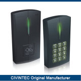 Waterproof Metal TCP/IP Time Attendance Access Control Keypad, Offer Software or Sdk