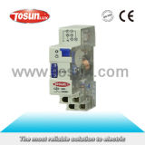 Good Quality DIN Rail Mounted Time Relay