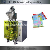 Automatic Spices Powder Filling Machine
