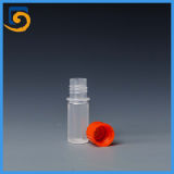 Plastic Diagnostic Reagent Bottle 3ml 15ml 30ml 60ml 120ml