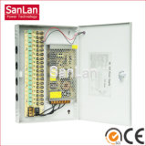 18 Output Universal Industrial Switching Power Supply/SMPS/Switching Mode Power Supply (SL-360-12)