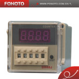 Dh48j Series Digital Counter (timer Accumulator)