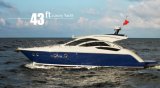 Orientex 43ft Luxury Yacht